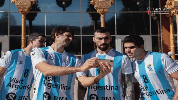 Argentina - Japón: horario, cómo ver en TV y dónde seguir en vivo online