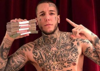 Incorporación bomba: ¿Alex Caniggia se suma a Masterchef Celebrity Argentina 2?