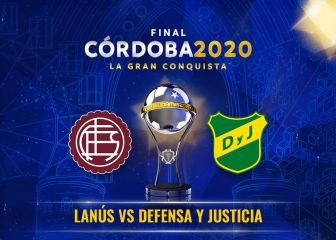 Duelo inédito por la Copa