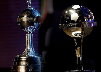 Final Copa Sudamericana: así quedan los clasificados argentinos para la Libertadores y Sudamericana de 2021