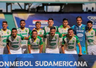 1x1 de Defensa y Justicia: Braian Romero y Pizzini plasman la idea de Crespo