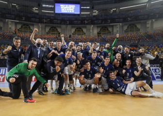Mundial Handball 2021: ¿qué tiene que hacer Argentina para jugar los cuartos de final?