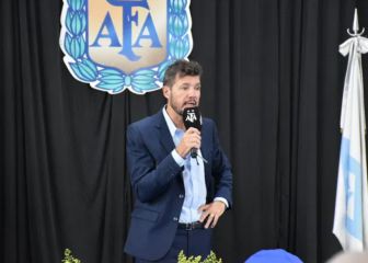 Tinelli habló de Boca, la vuelta a Boedo y los posibles refuerzos