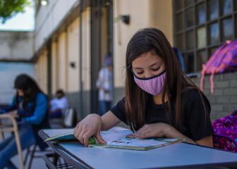 Vuelta a las clases presenciales: qué piden los docentes, por qué se quejan y qué solución propone