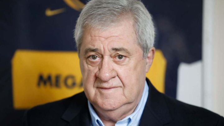 Ameal: "Nuestro mejor refuerzo es Riquelme"