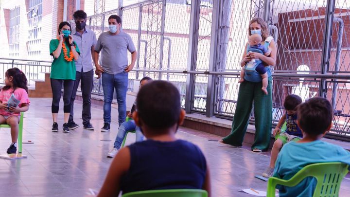 Plan de Buenos Aires para la vuelta a las clases: medidas, restricciones y así será