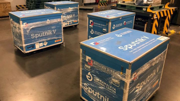 Plan de vacunación: ¿por qué se ha complicado el proceso de distribvución en Argentina?