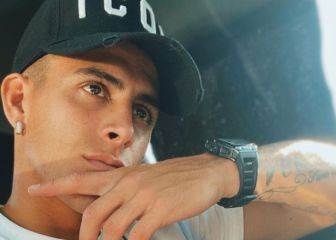 Mientras define su futuro, Pavón pasaría por el quirófano