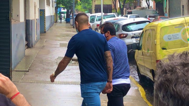 Rojo en Boca: este martes, la presentación