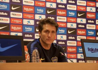 São Paulo sondea a Guillermo Barros Schelotto