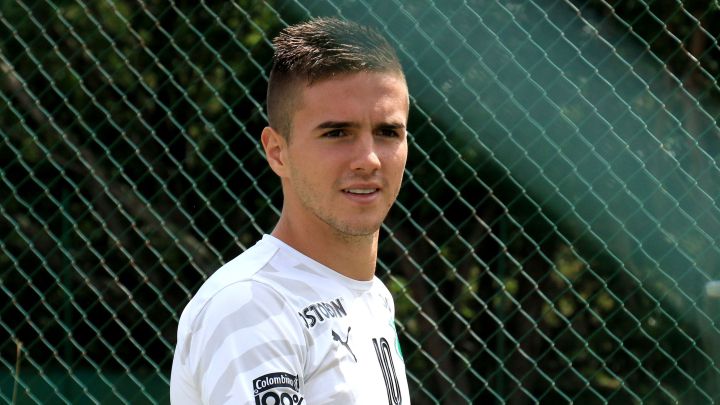 Sonríe Gallardo: Palavecino se sumará al Millonario