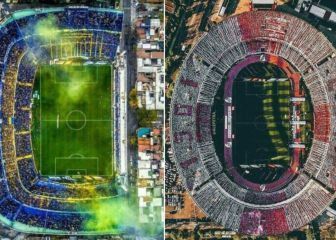 La AFA pretende un retorno paulatino de los hinchas