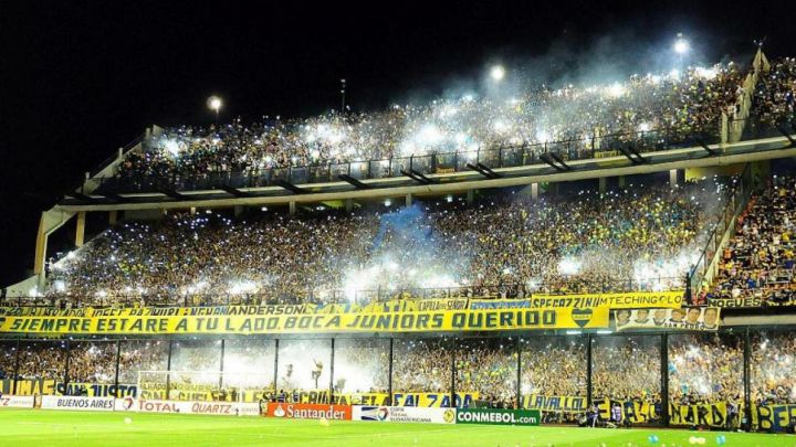 TNT Sports: vuelve el público a fines de abril