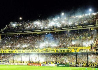 TNT Sports: vuelve el público a fines de abril