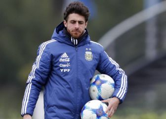 Aimar: