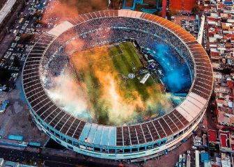 ¿Cuándo podrán regresar los aficionados a los estadios y en qué condiciones?