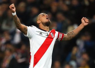 Maidana: