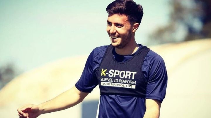 El mediocampista de Gimnasia se incorporará al equipo de Gallardo. Este sábado quedó cerrado el acuerdo y mañana no jugará para el Lobo.