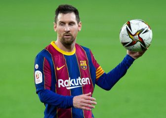 El consejo más sincero a Messi: