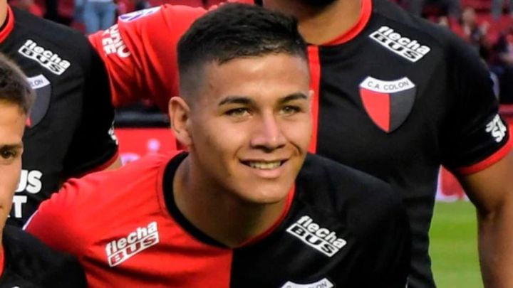 Gallardo llenó el álbum: llegan Paradela, Fontana y Vigo