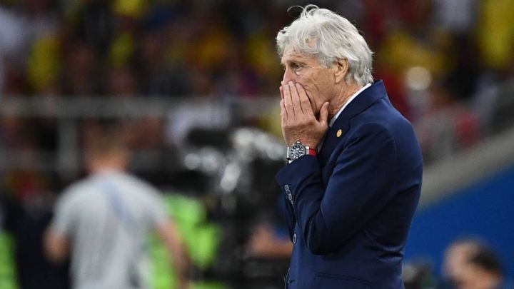 Pekerman: "No me arrepiento de no haber seguido con la Selección Argentina"