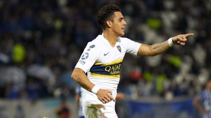 "Si pudiera jugar, le hago hacer el Topo Gigio a esta dirigencia"
