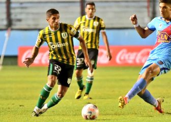 Galoppo acaba con Arsenal