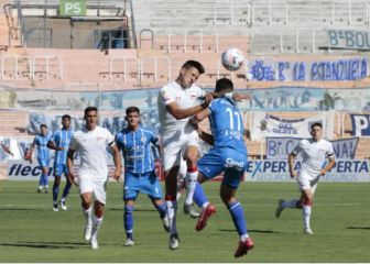 Zielinski sonríe y Estudiantes vuelve a ganar