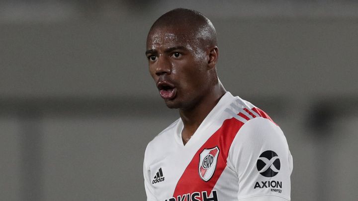 El 1x1 de River: Suárez y De La Cruz, los puntos más altos