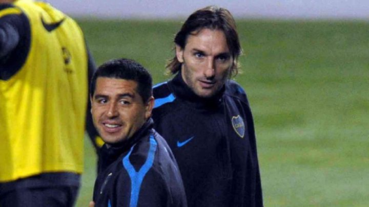 Schiavi no le hará juicio a Boca