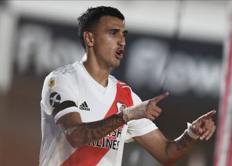 Suárez: