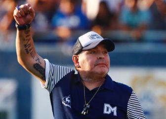 El día que Maradona le salvó la vida: la historia de una mujer que compartió con Diego en Avril