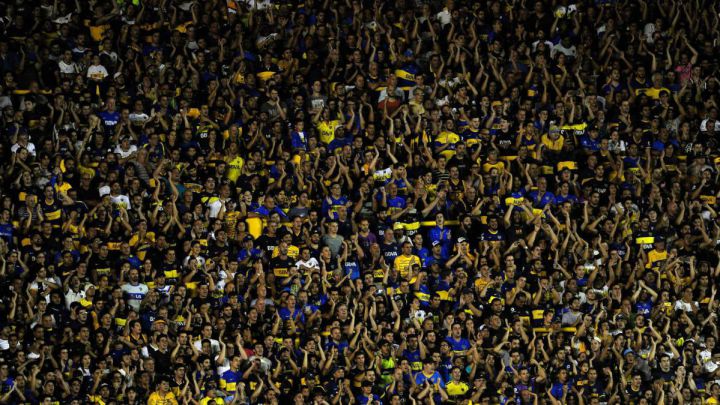 AFA va por el retorno de los hinchas