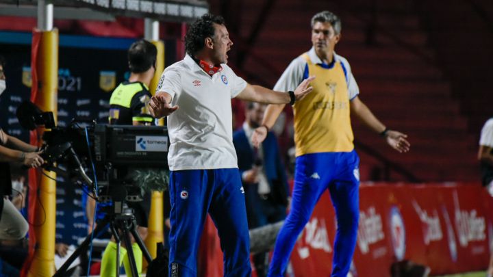 Vélez le gana a Argentinos Juniors de visitante