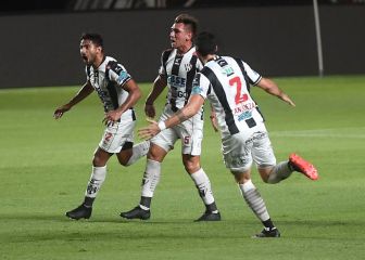 Humillante derrota del Ciclón