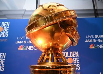 Globos de Oro 2021: actores y directores argentinos nominados y quiénes lo han ganado otros años