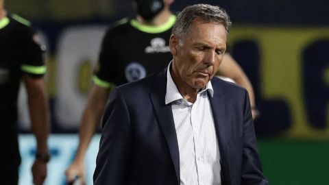 "Nos costó mantener el ritmo"