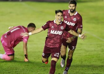 Unión confirma su once