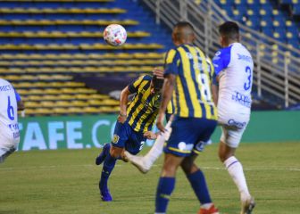 Tesuri amarga a Central
