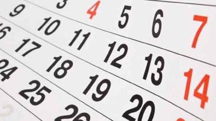 Feriados en marzo 2021: cuántos hay y cuándo es el próximo fin de semana largo