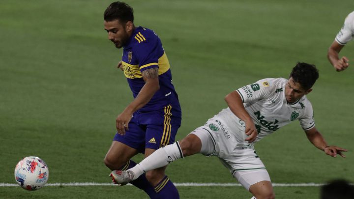 El calvario de Salvio con las lesiones