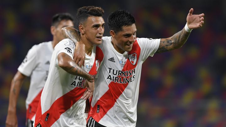 El Millonario conquistó el certamen por segunda vez y sumó un nuevo trofeo para sus vitrinas. Es el más ganador en el ámbito local, con 49 festejos.