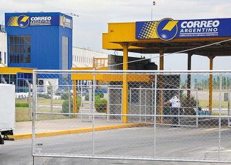 Crisis en el Correo Argentino: Cuáles son los motivos de la posible quiebra de la empresa