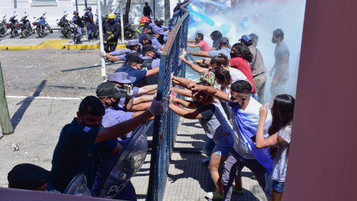 Toque de queda hoy, 6 de marzo: horarios en provincia de Buenos Aires, GBA, CABA, Mar del Plata...