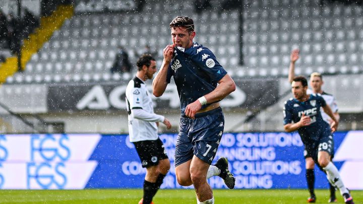 Gaich se estrena en Italia