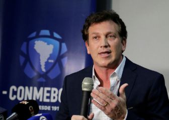 Las opciones de CONMEBOL para jugar las Eliminatorias