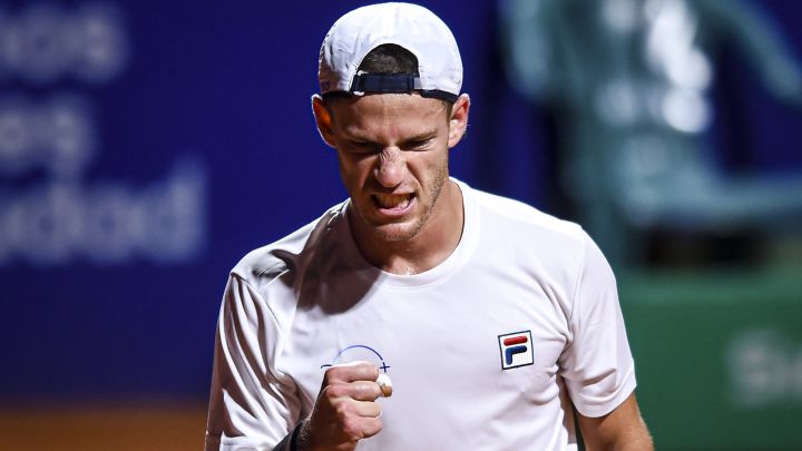 Schwartzman vence a Munar y se instala en semis