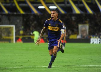 Boca quiere bajar al líder Vélez