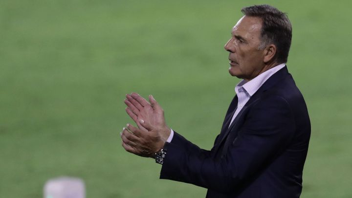 Russo: "Ni un día todo es tan malo, ni todo tan bueno"