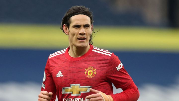 Boca mantiene vigente el sueño de fichar a Cavani